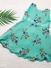 Green Viscose 3