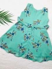 Green Viscose 2