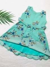 Green Viscose 1